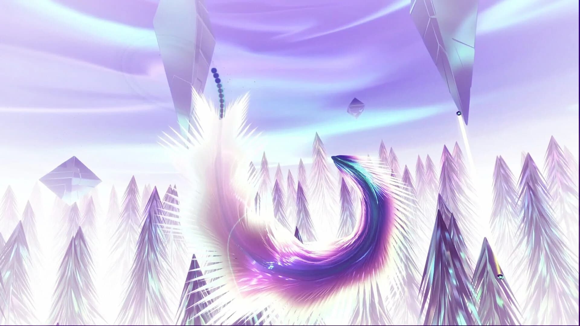 Thrasher screenshot 3