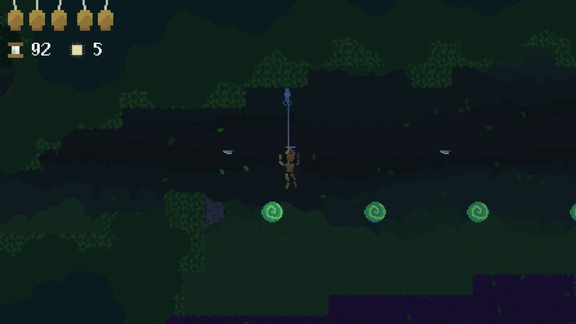 Thread screenshot 2