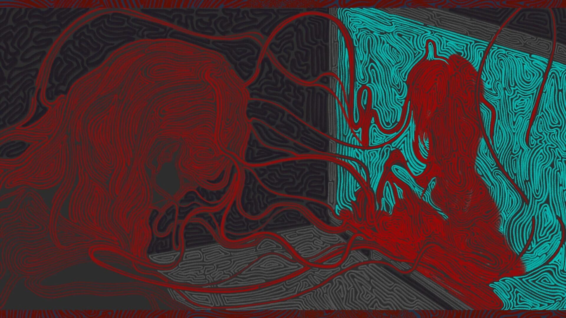 Threads of Karma screenshot 4