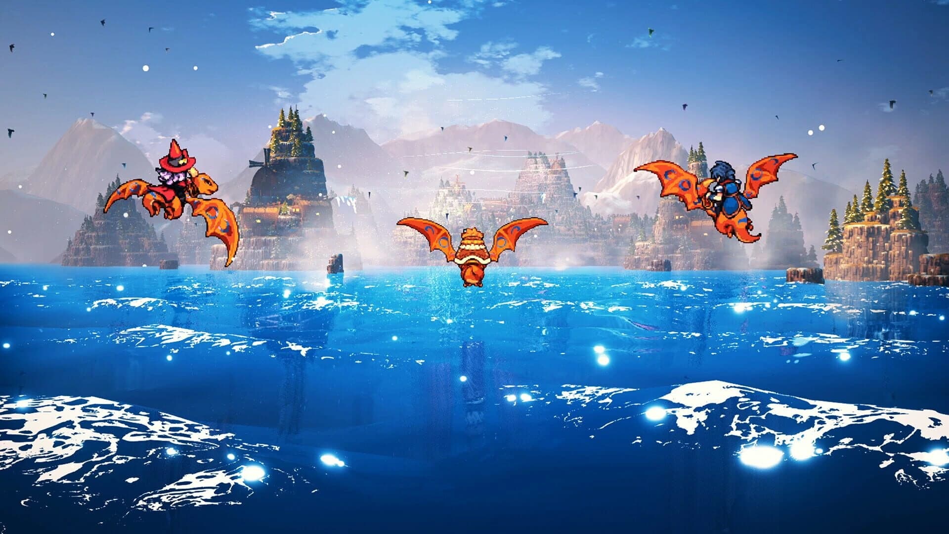 Threads of Time screenshot 5