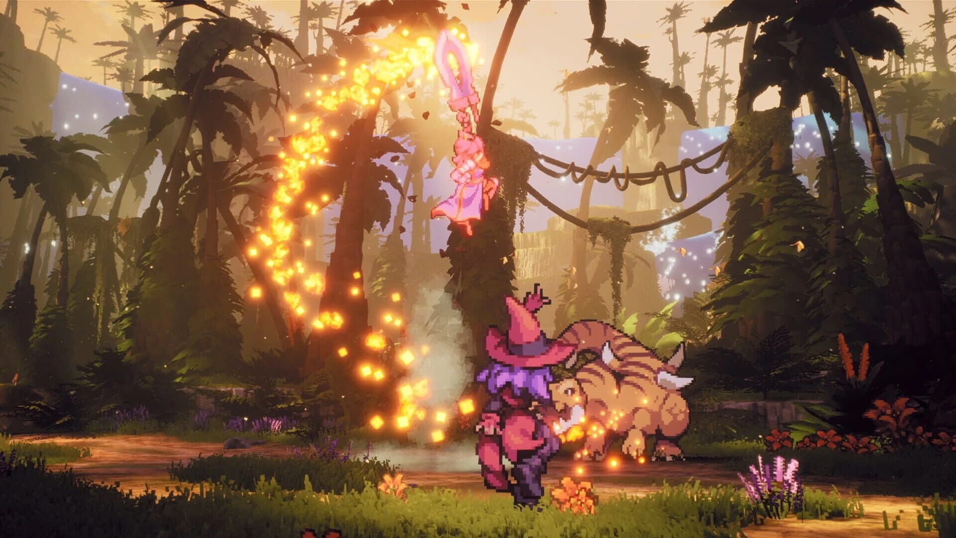 Threads of Time screenshot 4