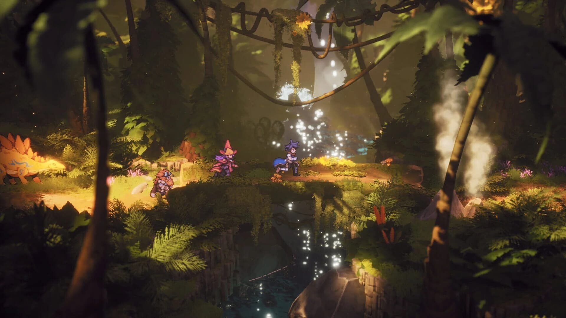 Threads of Time screenshot 2