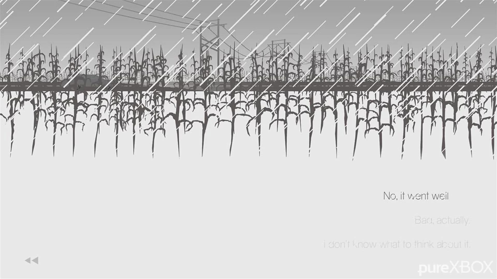 Three Fourths Home: Extended Edition screenshot 1