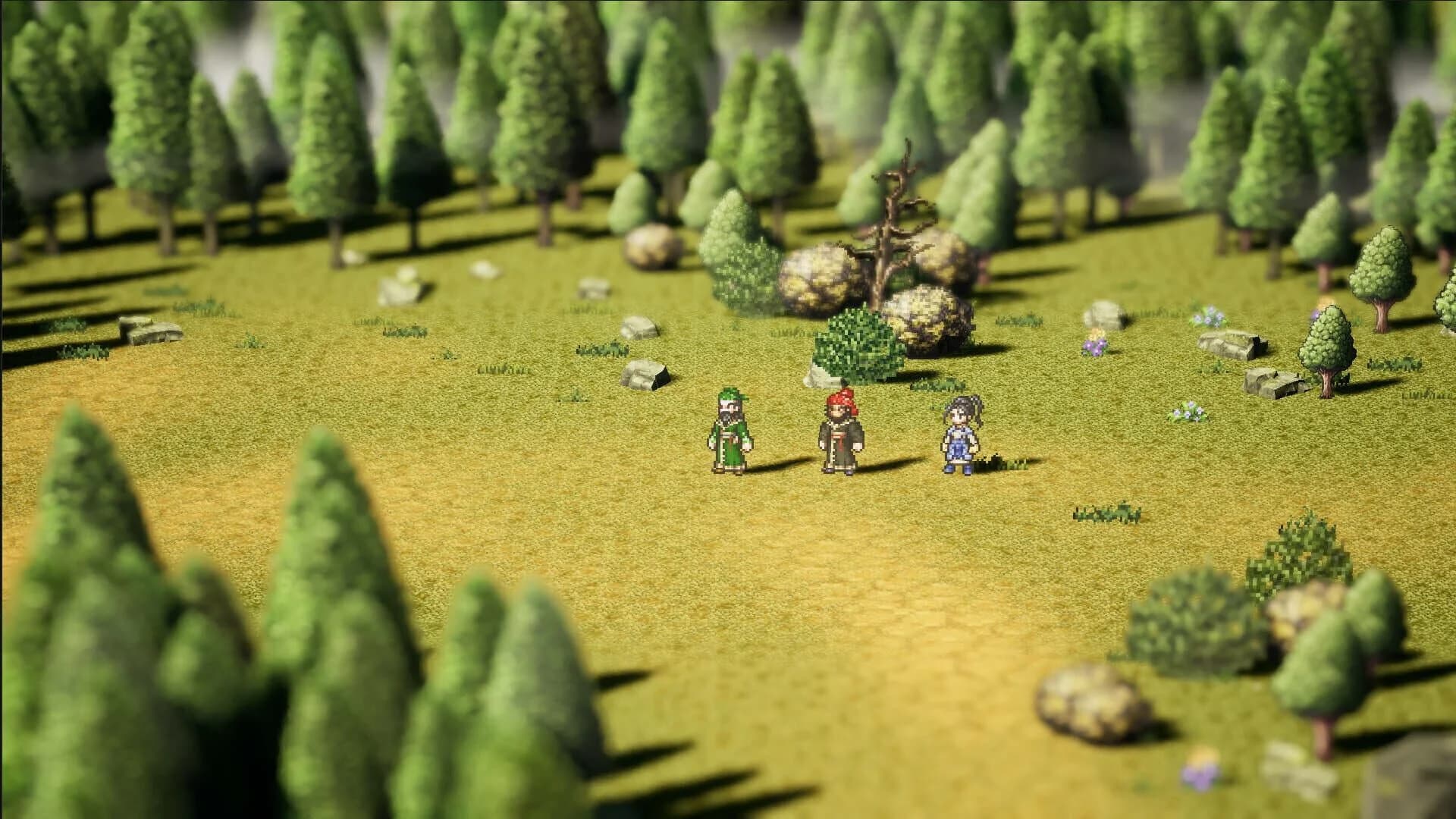 Three Kingdoms: Zhuge Liang screenshot 5