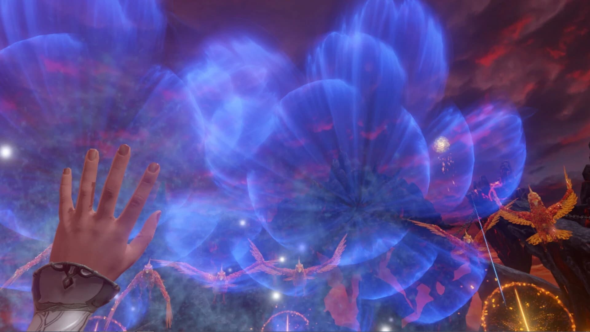Three life screenshot 4