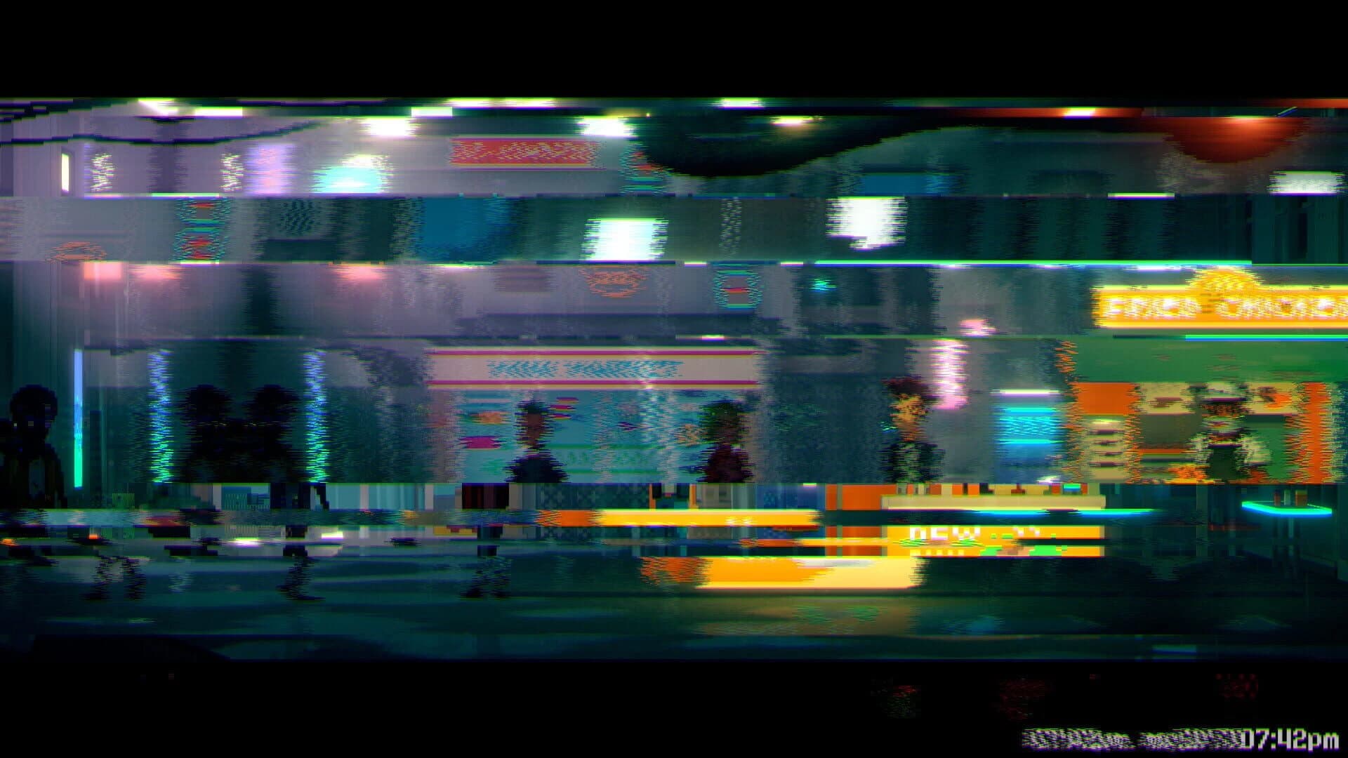 Three Minutes to Eight screenshot 3