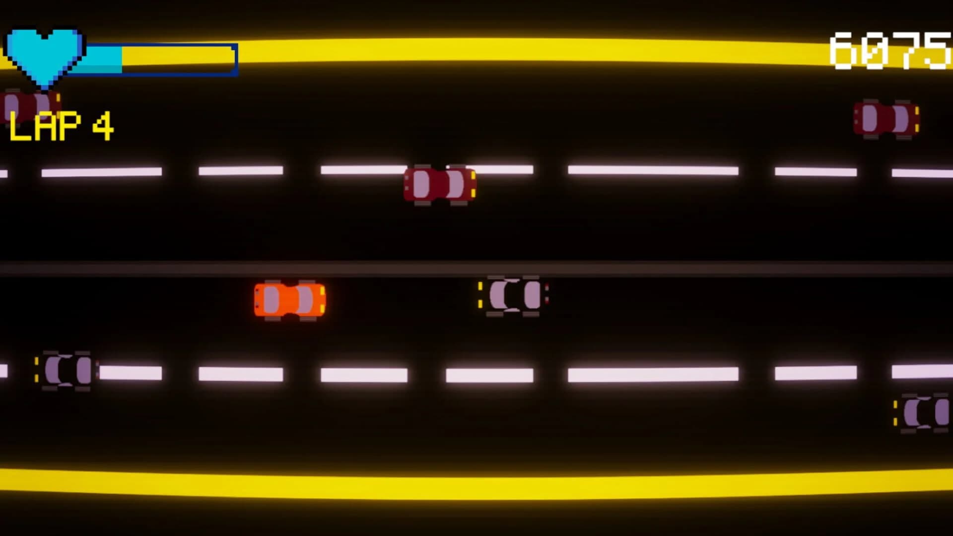 Three Random Archives screenshot 5