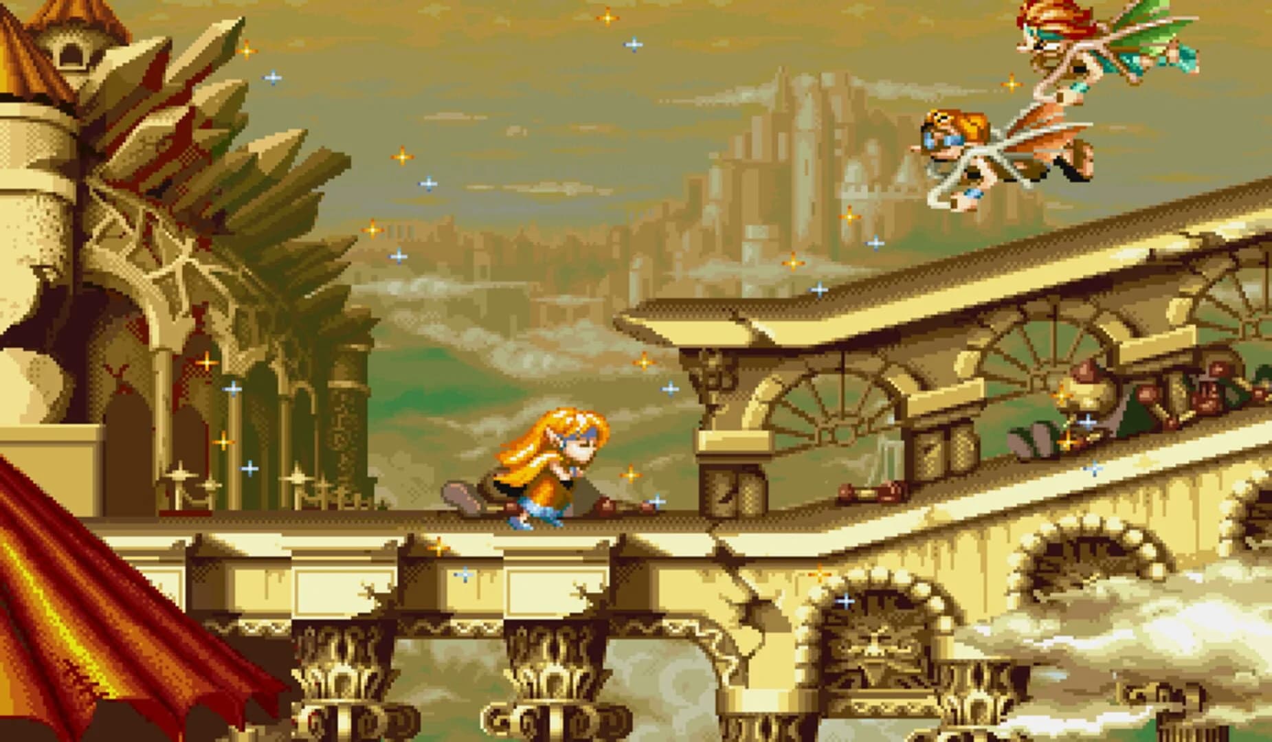 Three Wonders screenshot 2