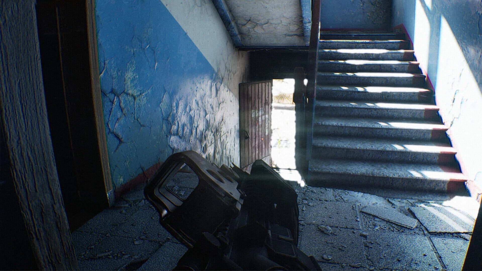 Threedays screenshot 4
