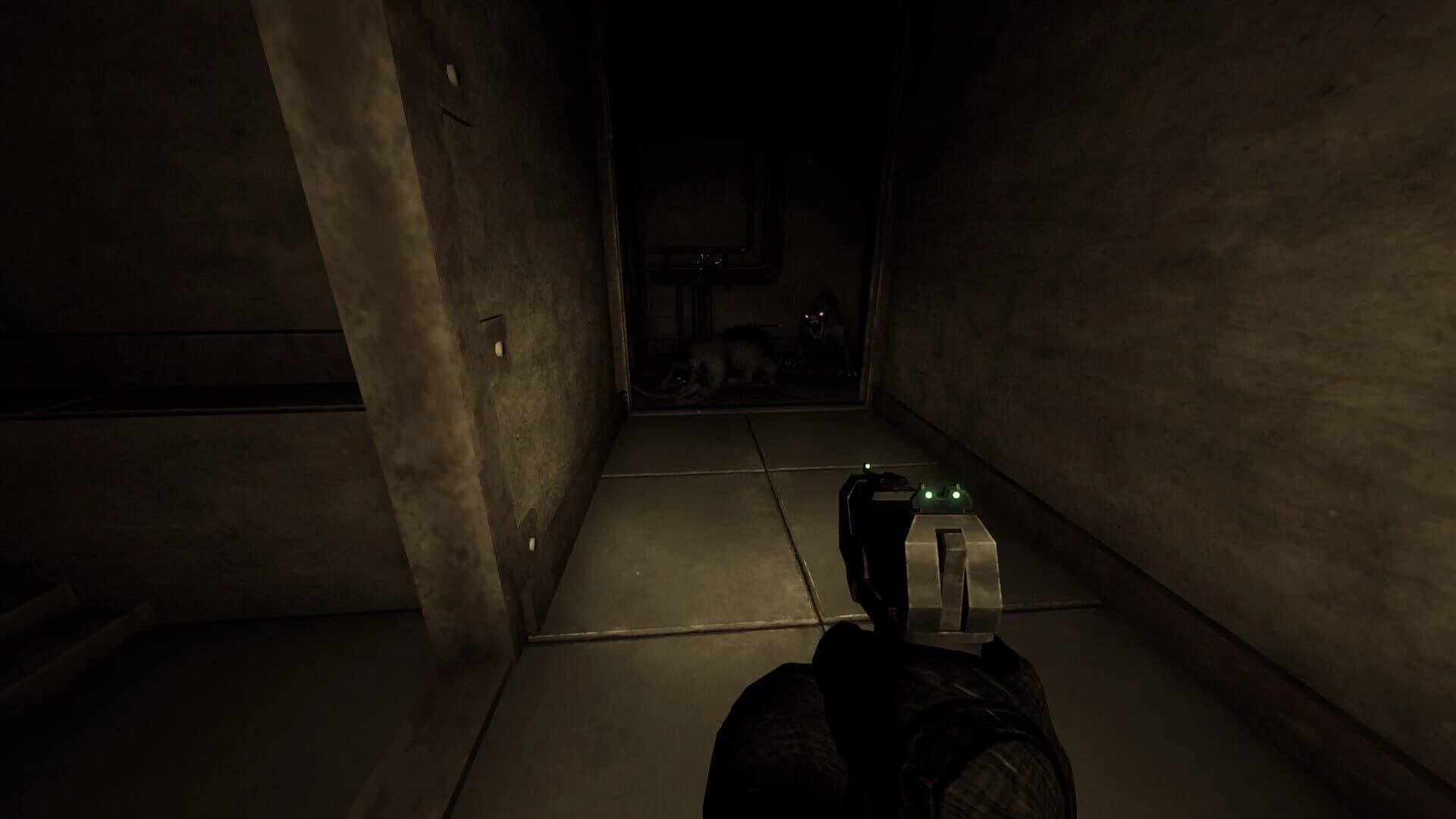 Threshold Sector screenshot 5