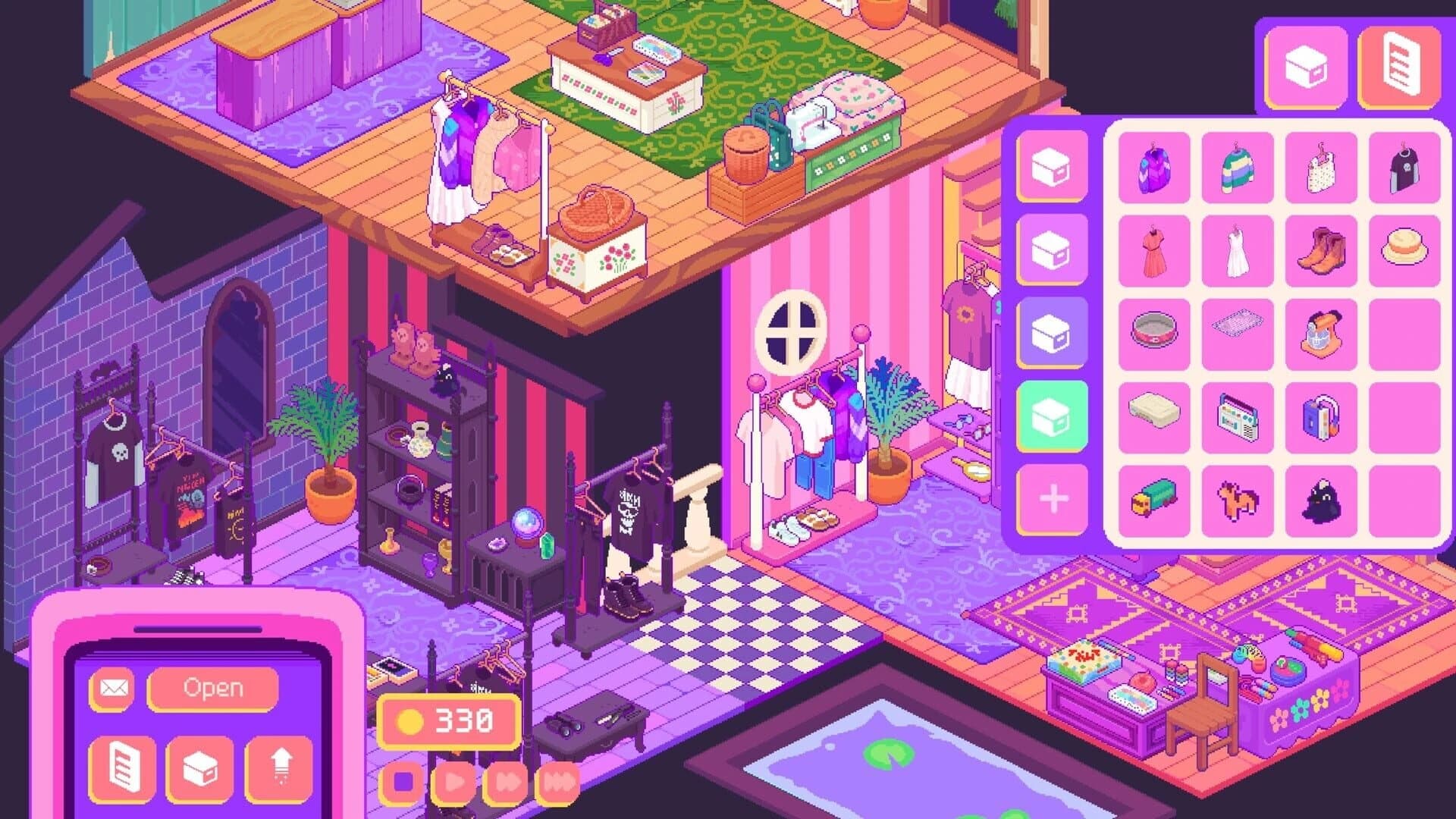 Thrifty Business screenshot 4