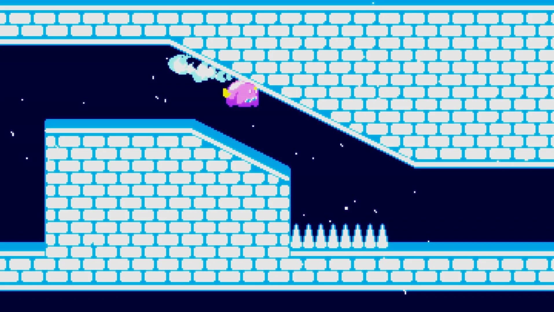 Thrill Penguin screenshot 2