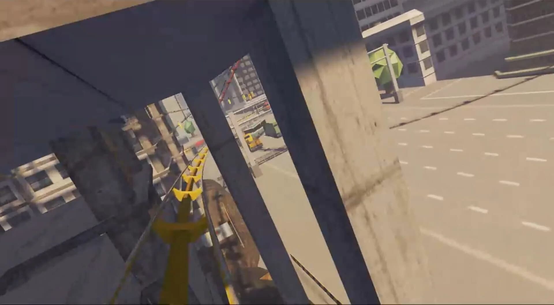 Thrills & Chills - Roller Coasters screenshot 1