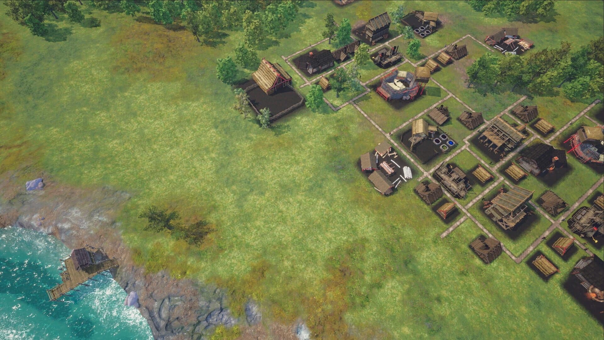 Thrive: Heavy Lies the Crown screenshot 5