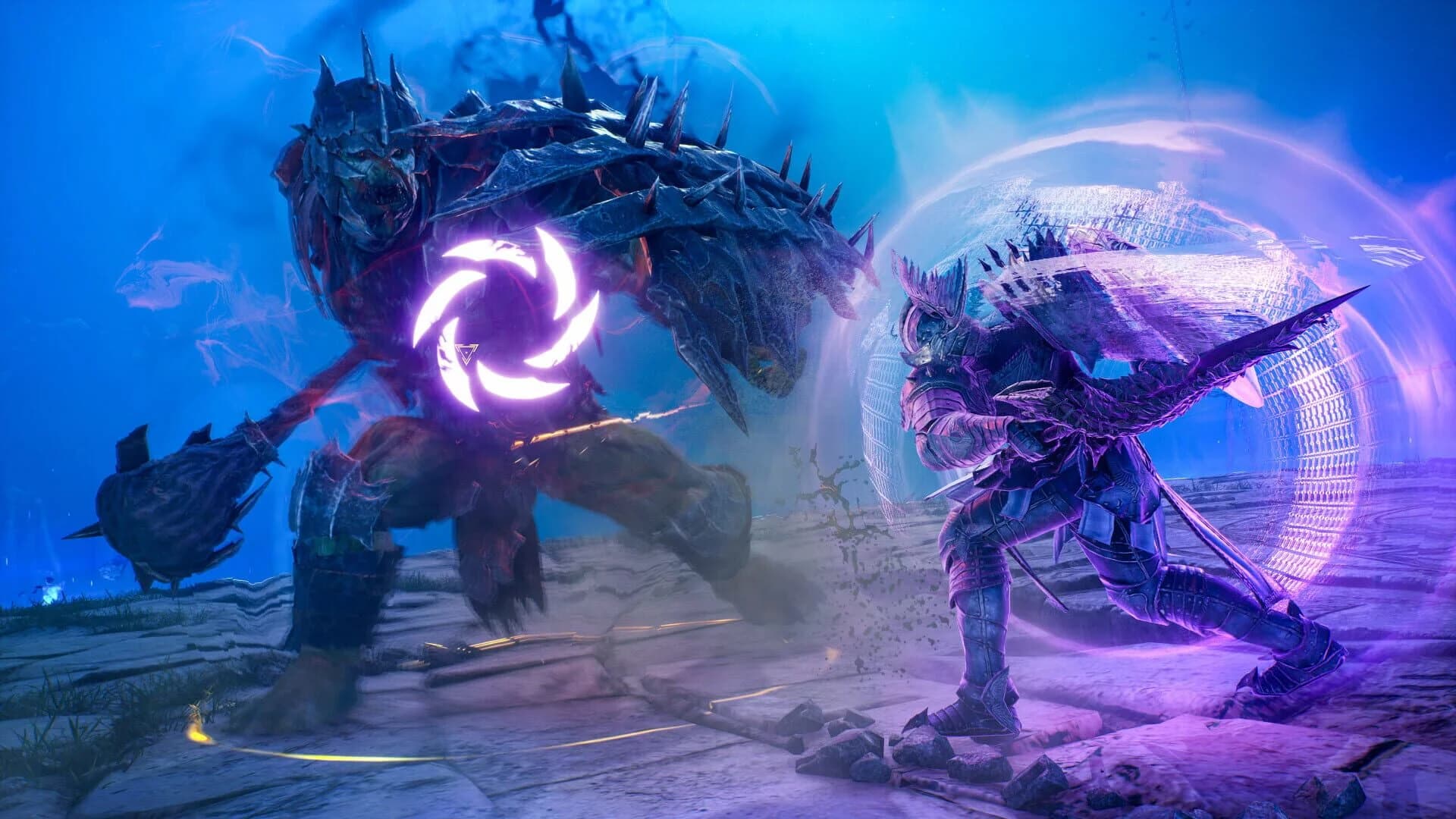 Throne and Liberty screenshot 3