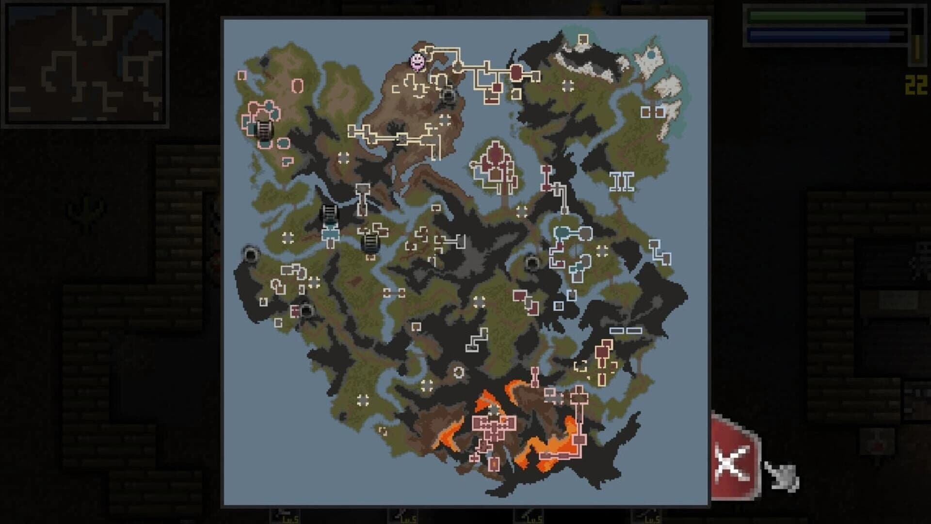 Throne Quest Deluxe screenshot 5