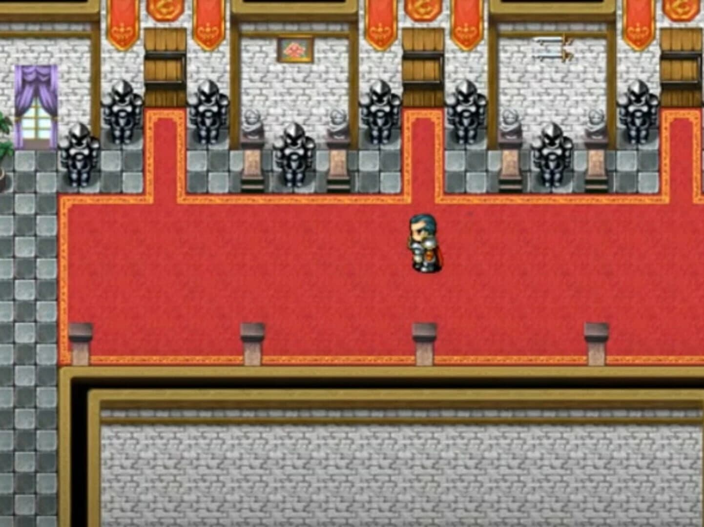 Throneheir screenshot 4