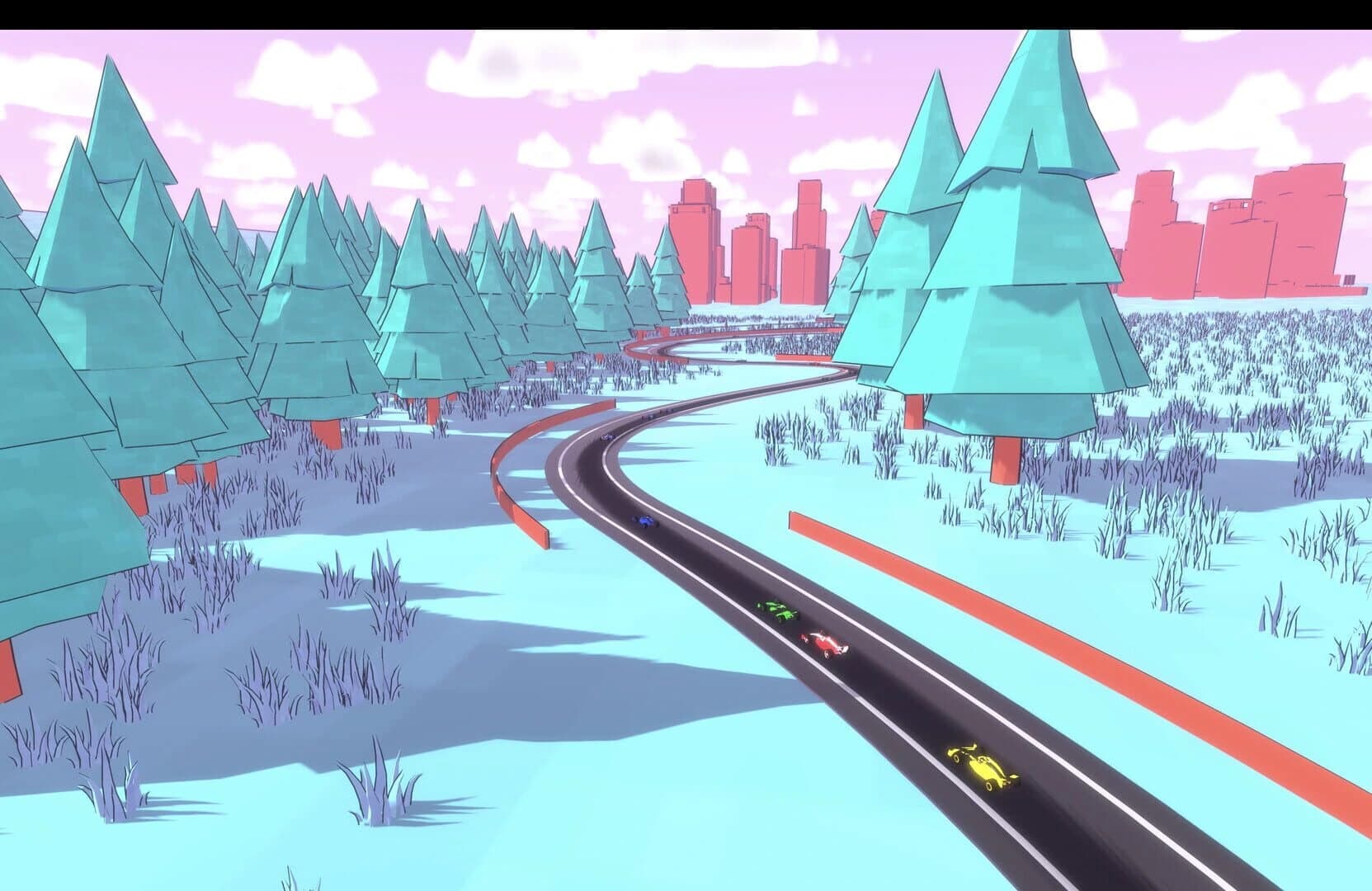 Throttle Trace screenshot 1