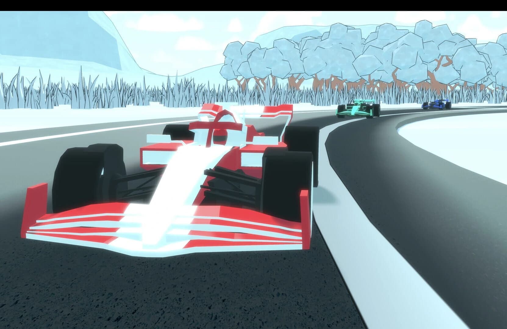 Throttle Trace screenshot 2