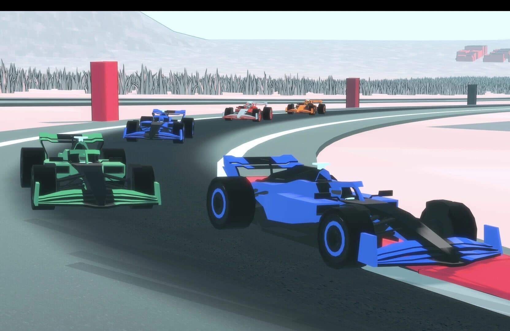 Throttle Trace screenshot 5