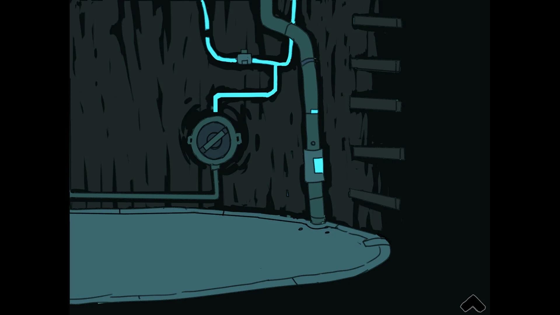 Through Abandoned 2: The Forest screenshot 5