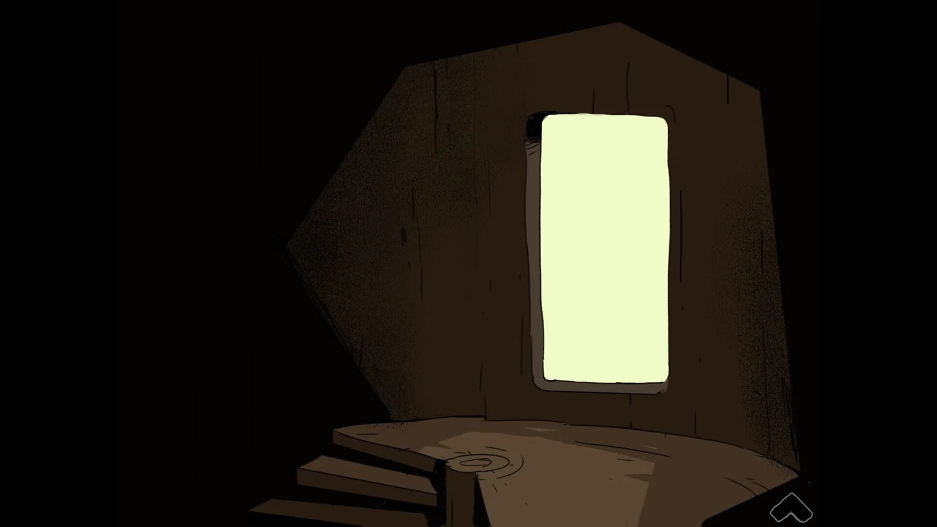 Through Abandoned 2: The Forest screenshot 3