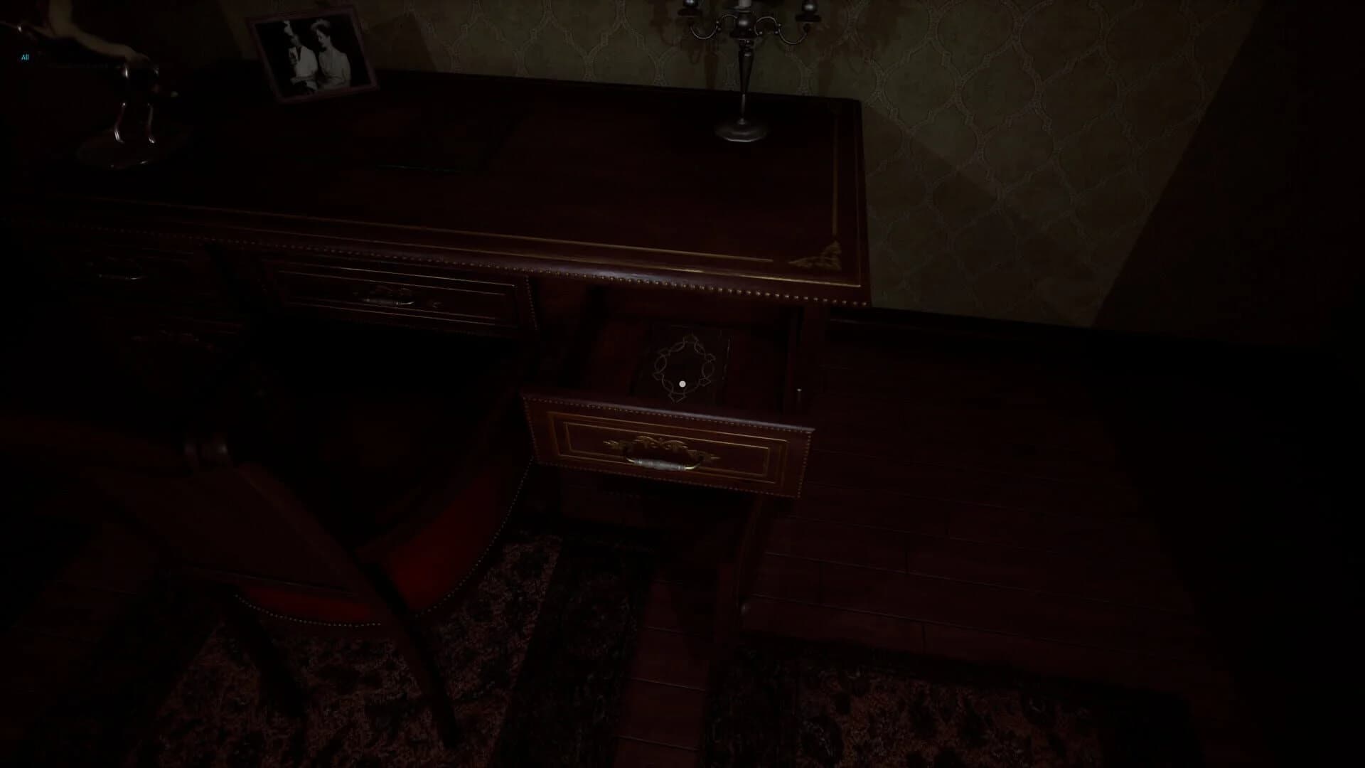 Through the Fog screenshot 3