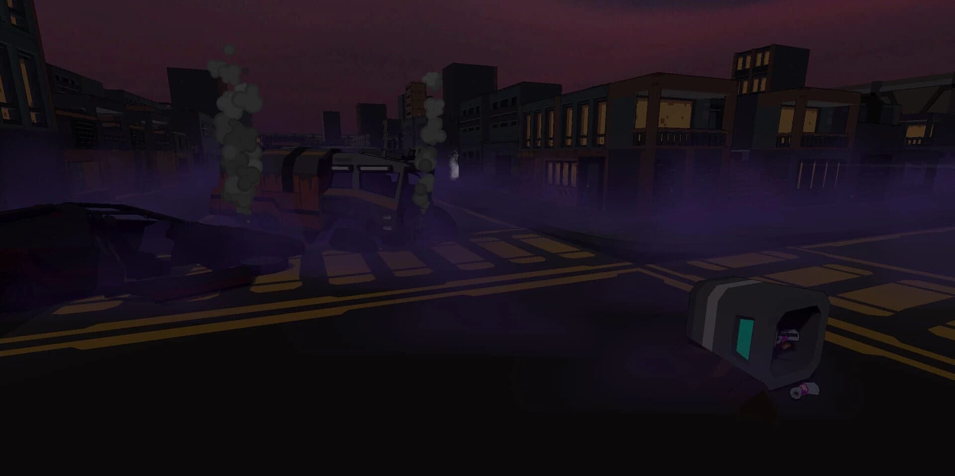 Through the Fog screenshot 3