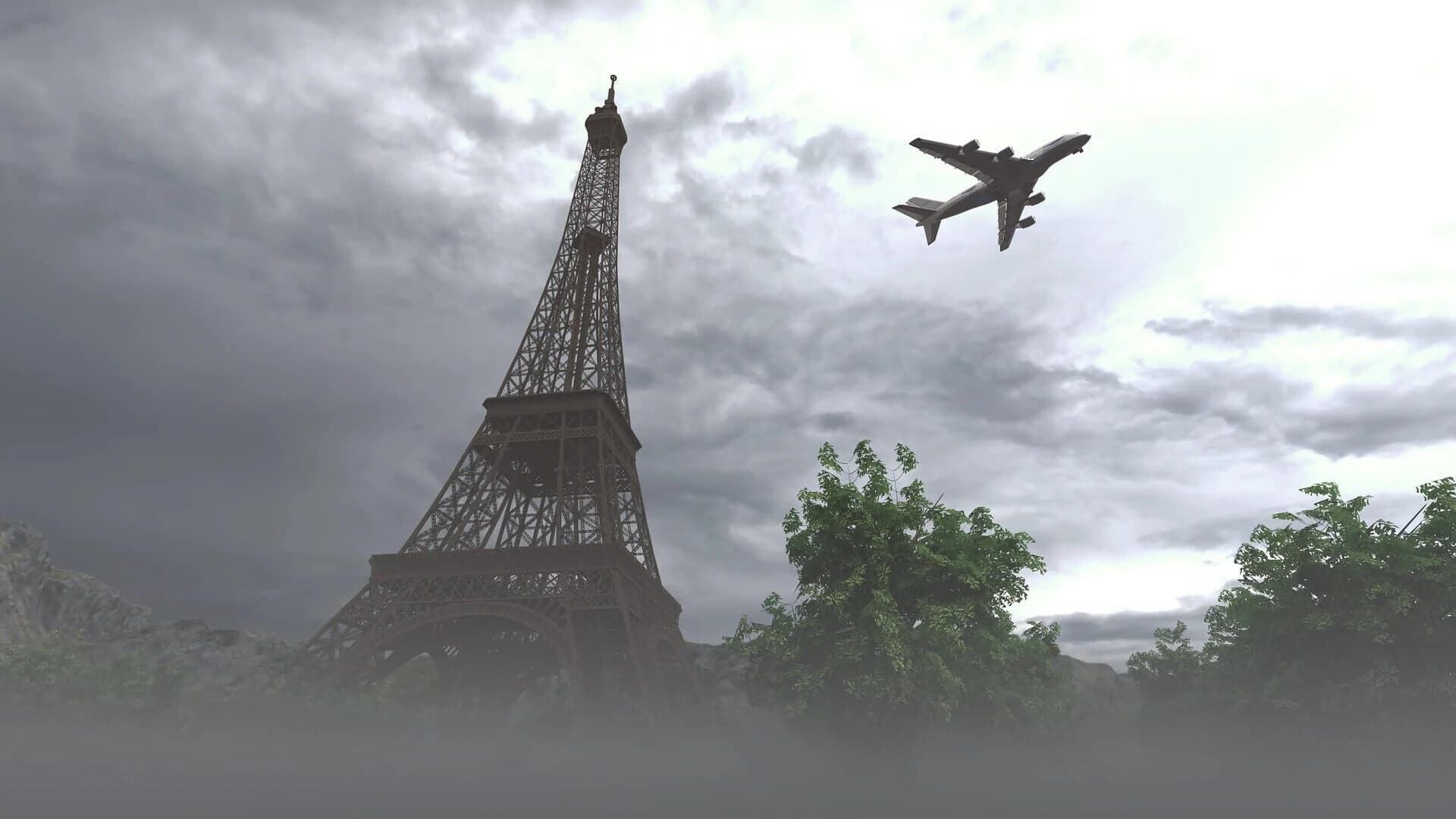 Through the Lens screenshot 1