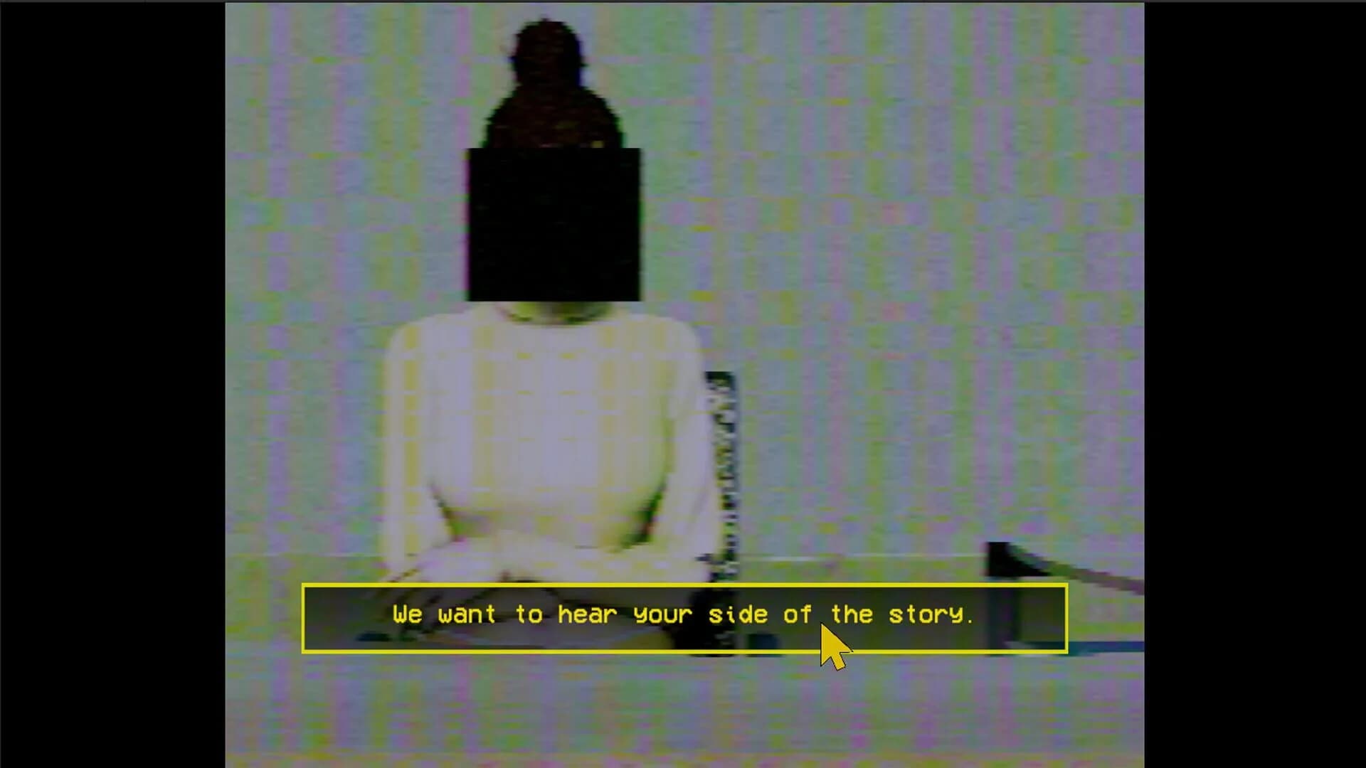 Through the Murky Water screenshot 4