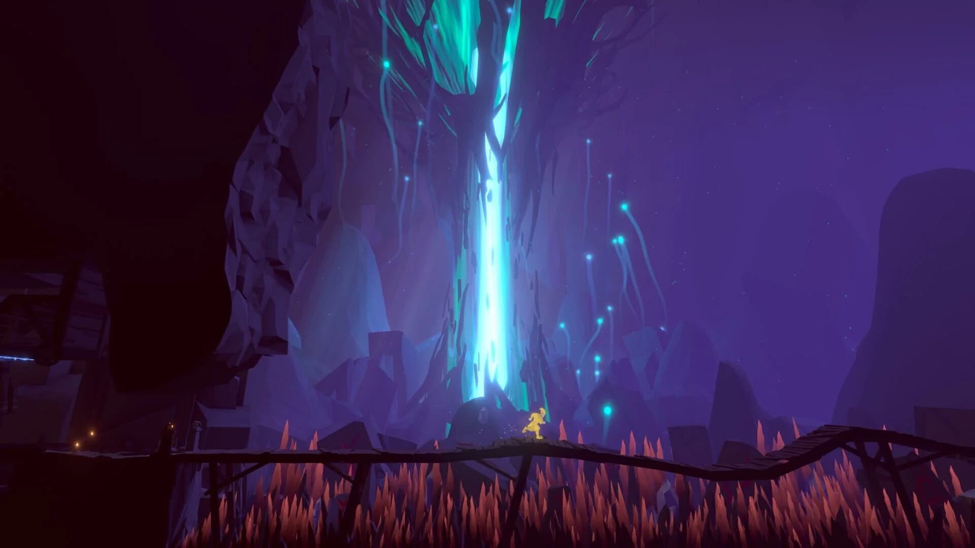 Through the Nightmares screenshot 1