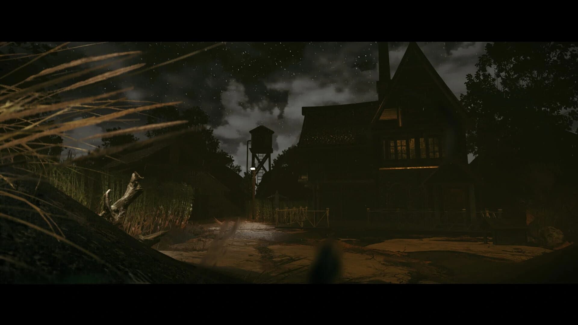 Through the Veil screenshot 3