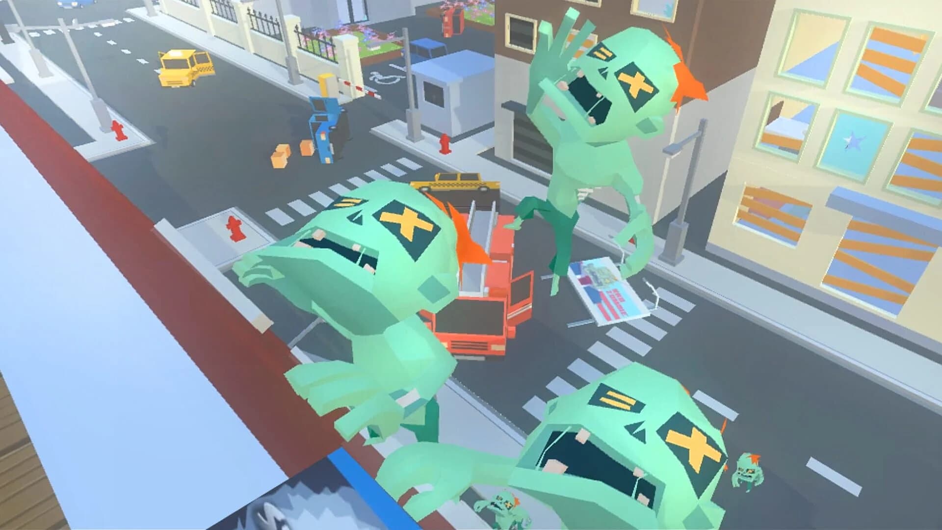 Throw Anything screenshot 5