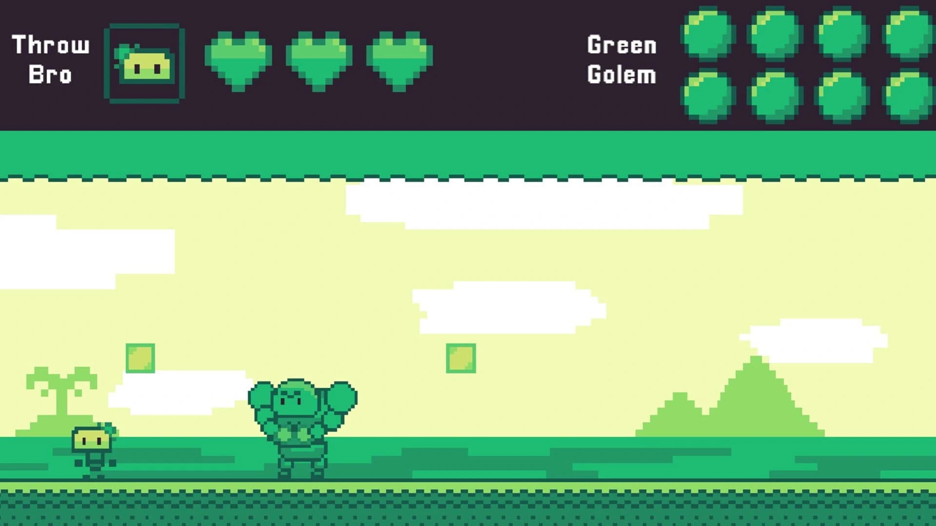 Throw Bro screenshot 4