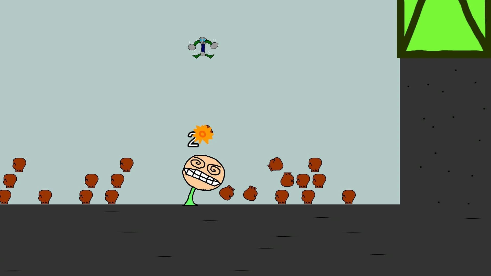 Throw Home screenshot 3