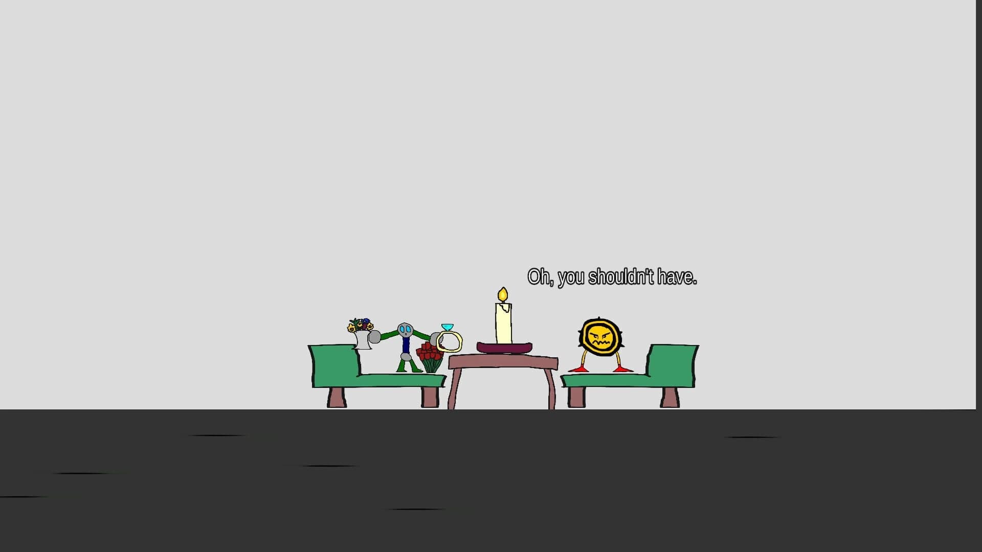 Throw Home screenshot 4