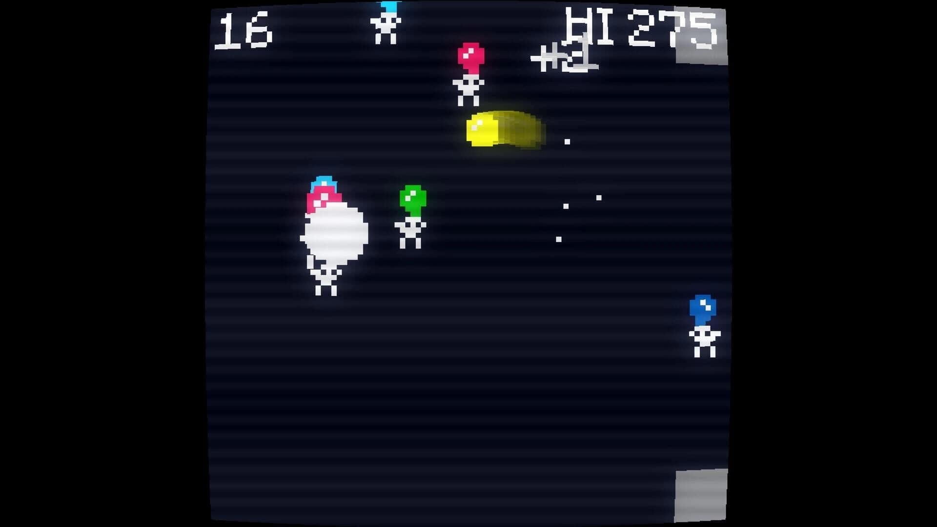 Throw M screenshot 3