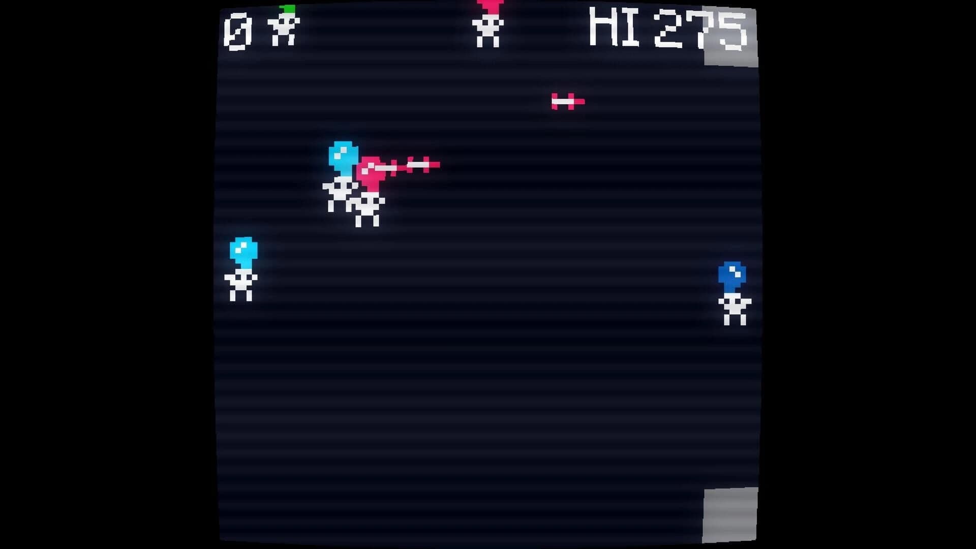 Throw M screenshot 5