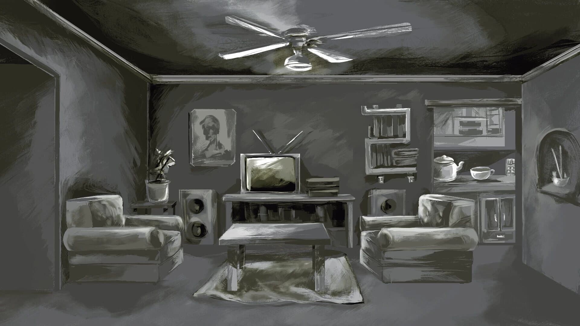 Throw Me in the River screenshot 5