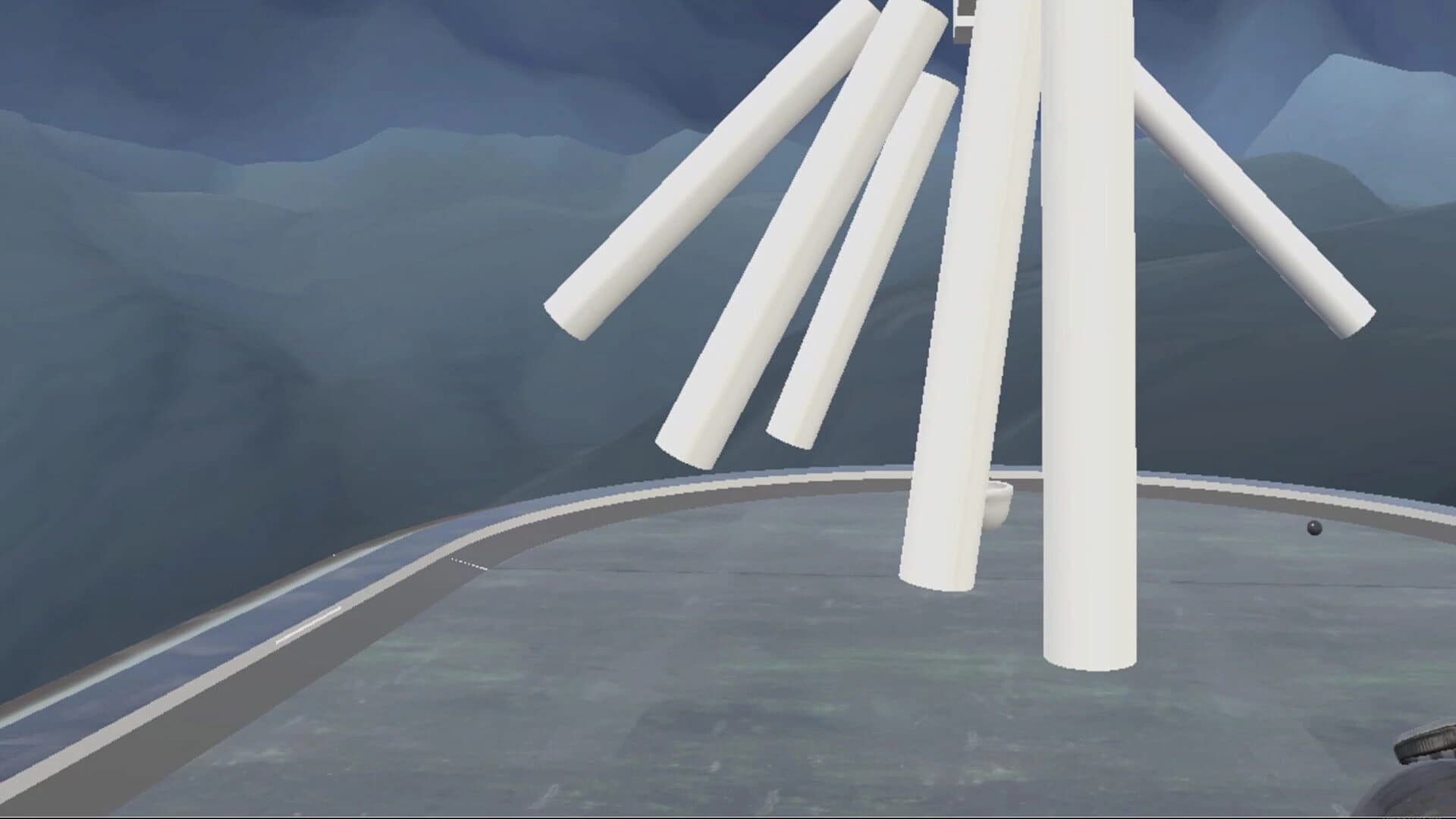 Throw the Ball in the Hole screenshot 2
