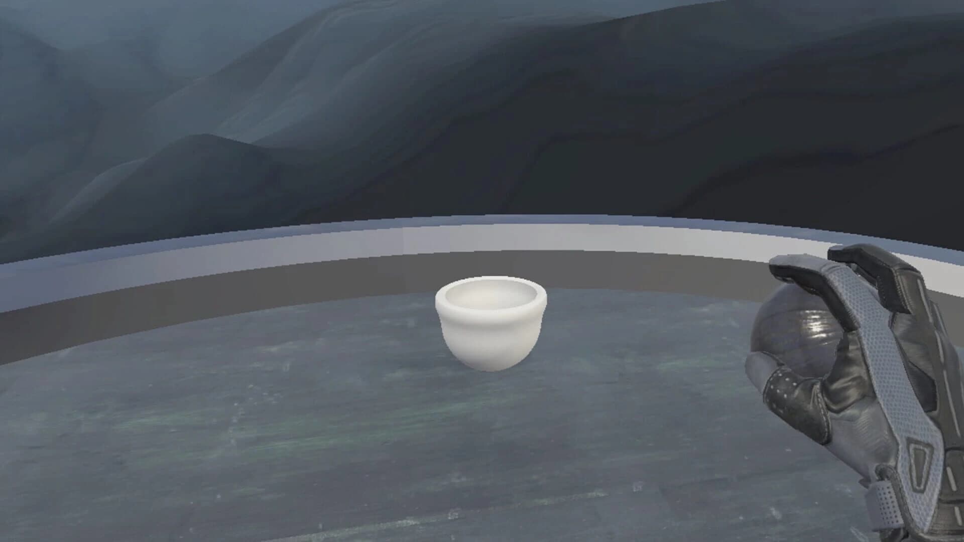 Throw the Ball in the Hole screenshot 5