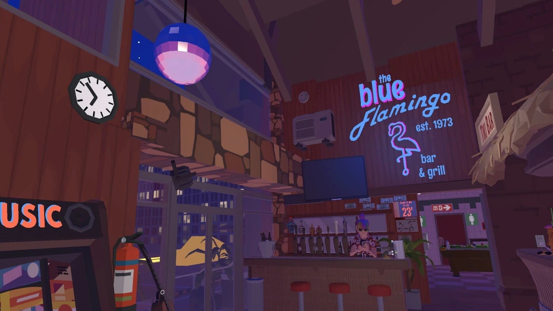 Throw Your Phone: Into the Ocean screenshot 1