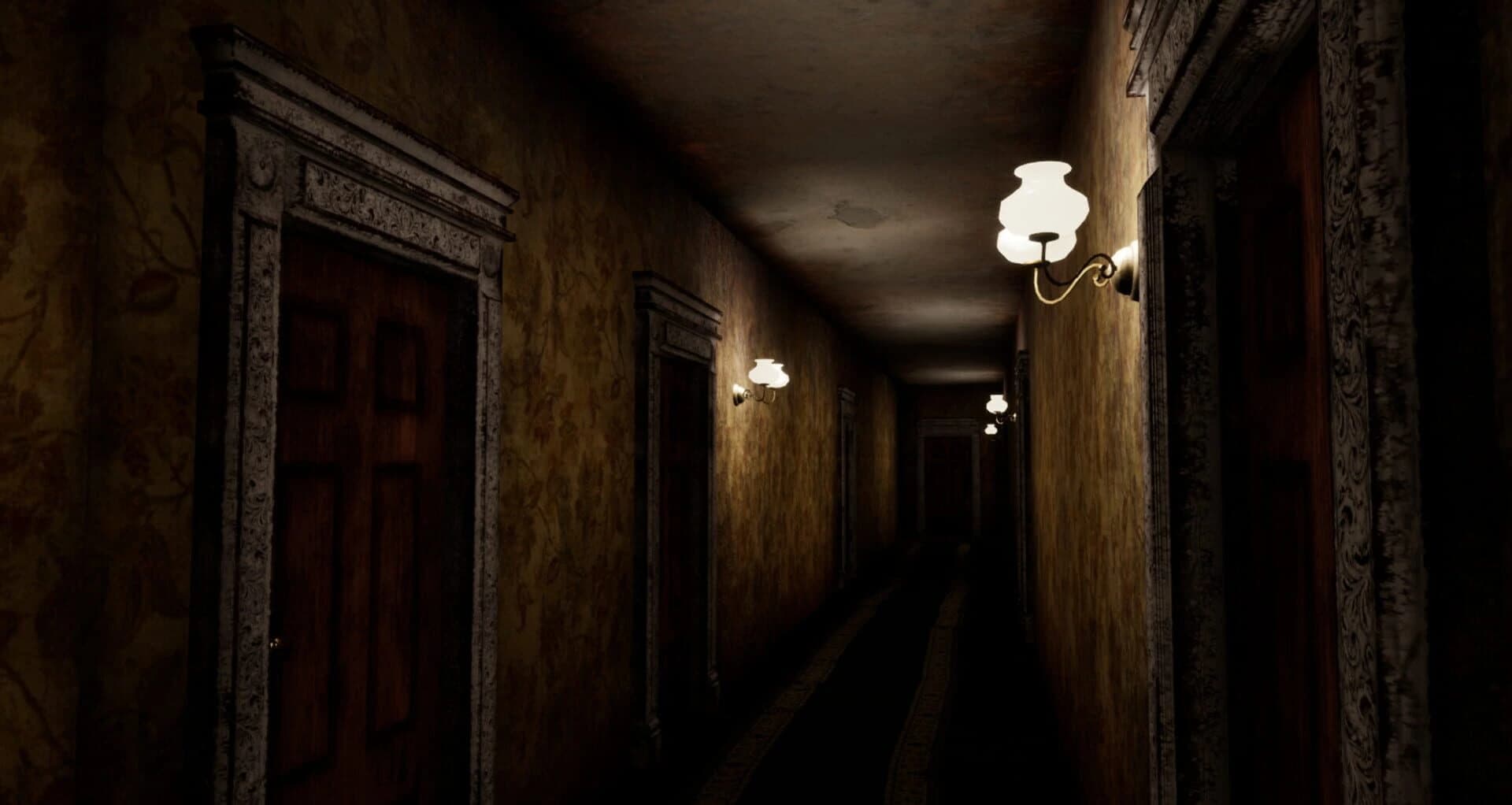Thrushbriar Hall screenshot 3