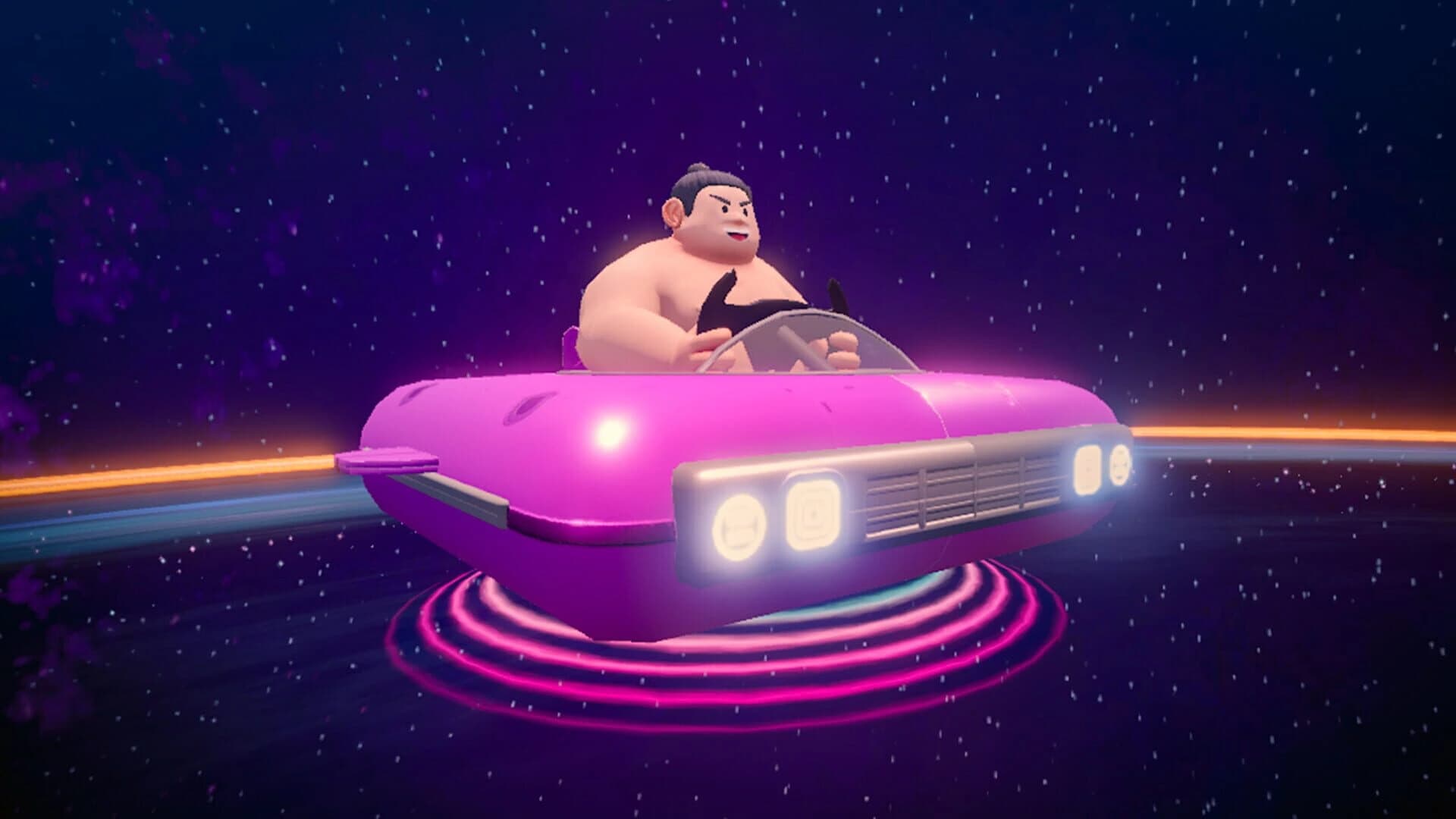 Thrust Me Bro screenshot 5