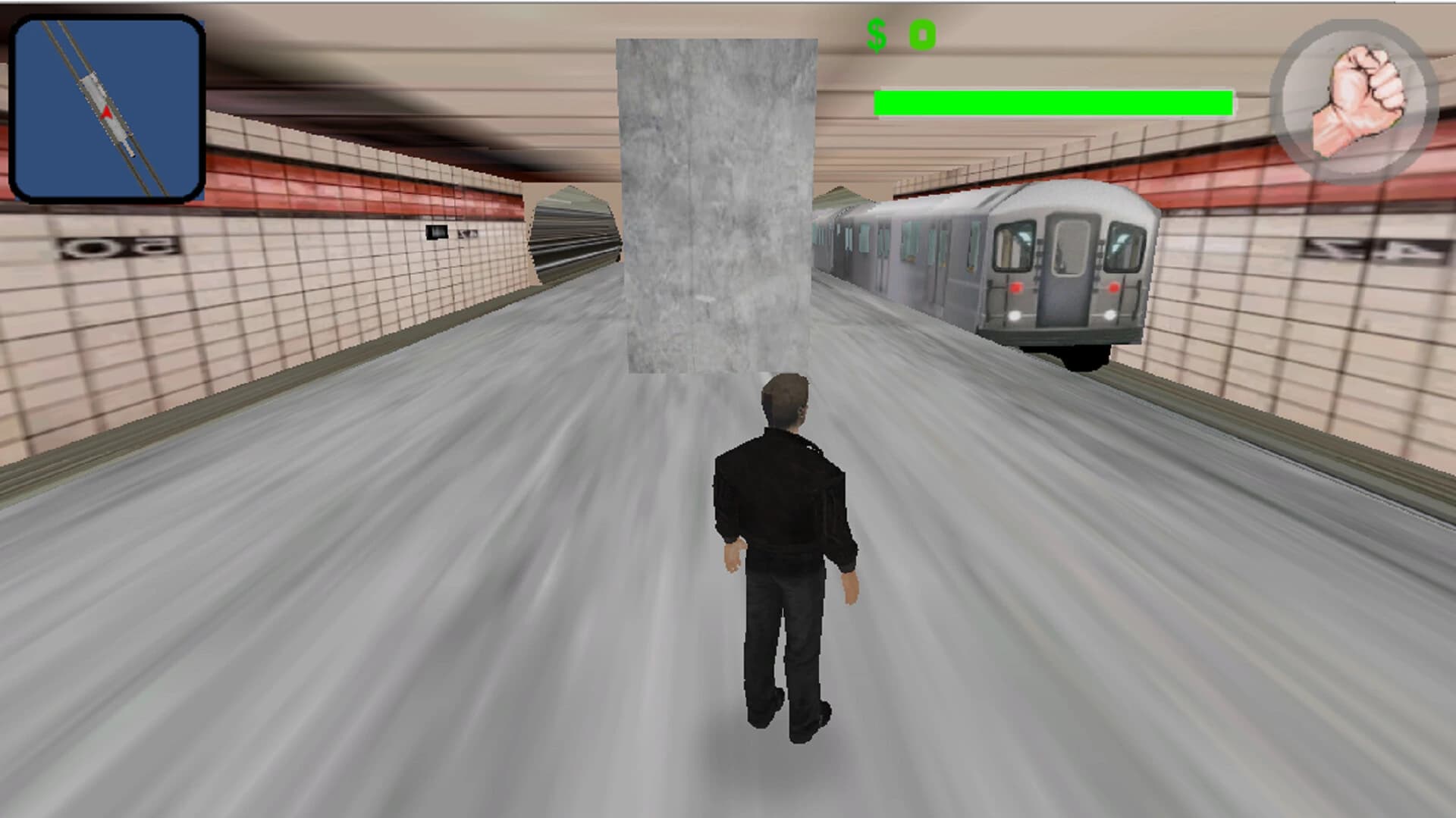 Thug Wars screenshot 6