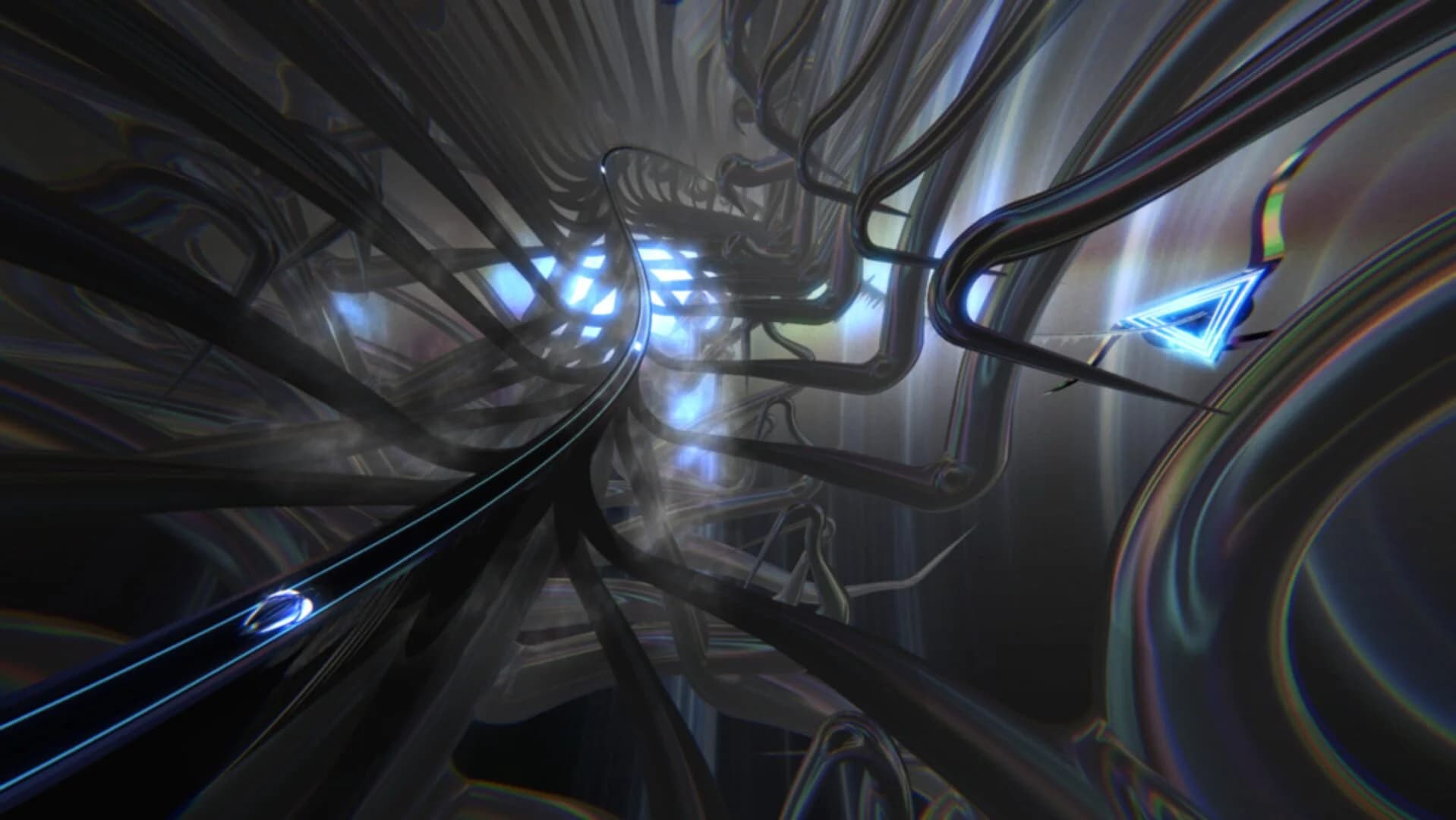 Thumper screenshot 2