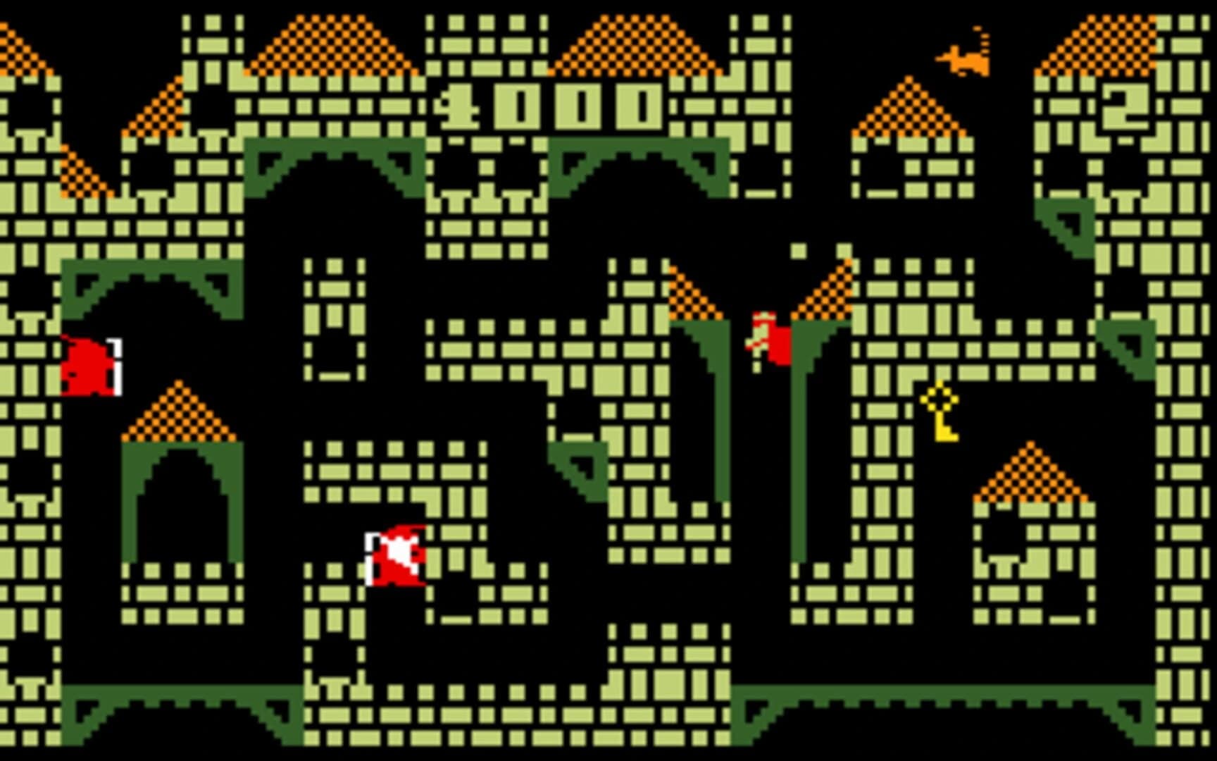 Thunder Castle screenshot 5