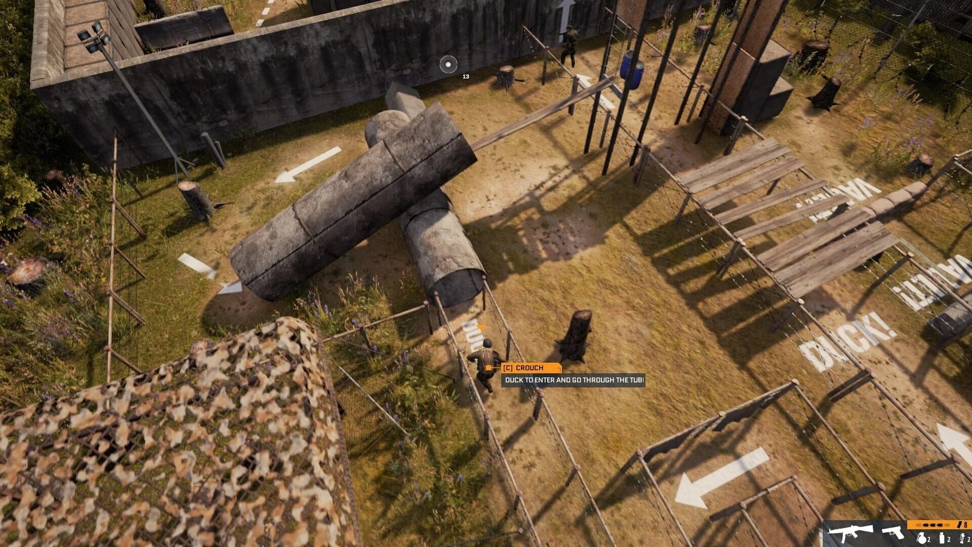 Thunder Tier One screenshot 5