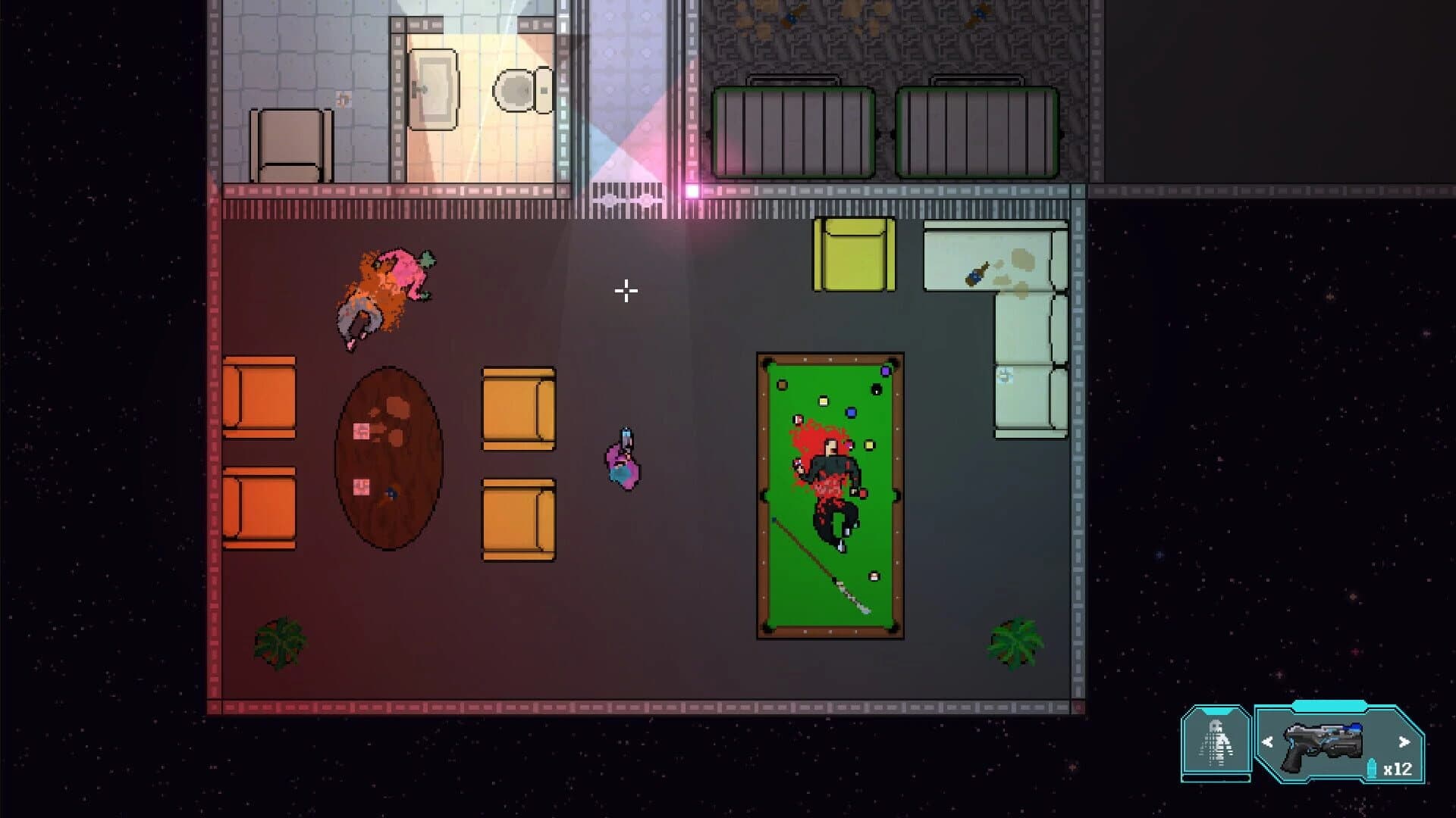 Thus Spoke the Donke screenshot 2