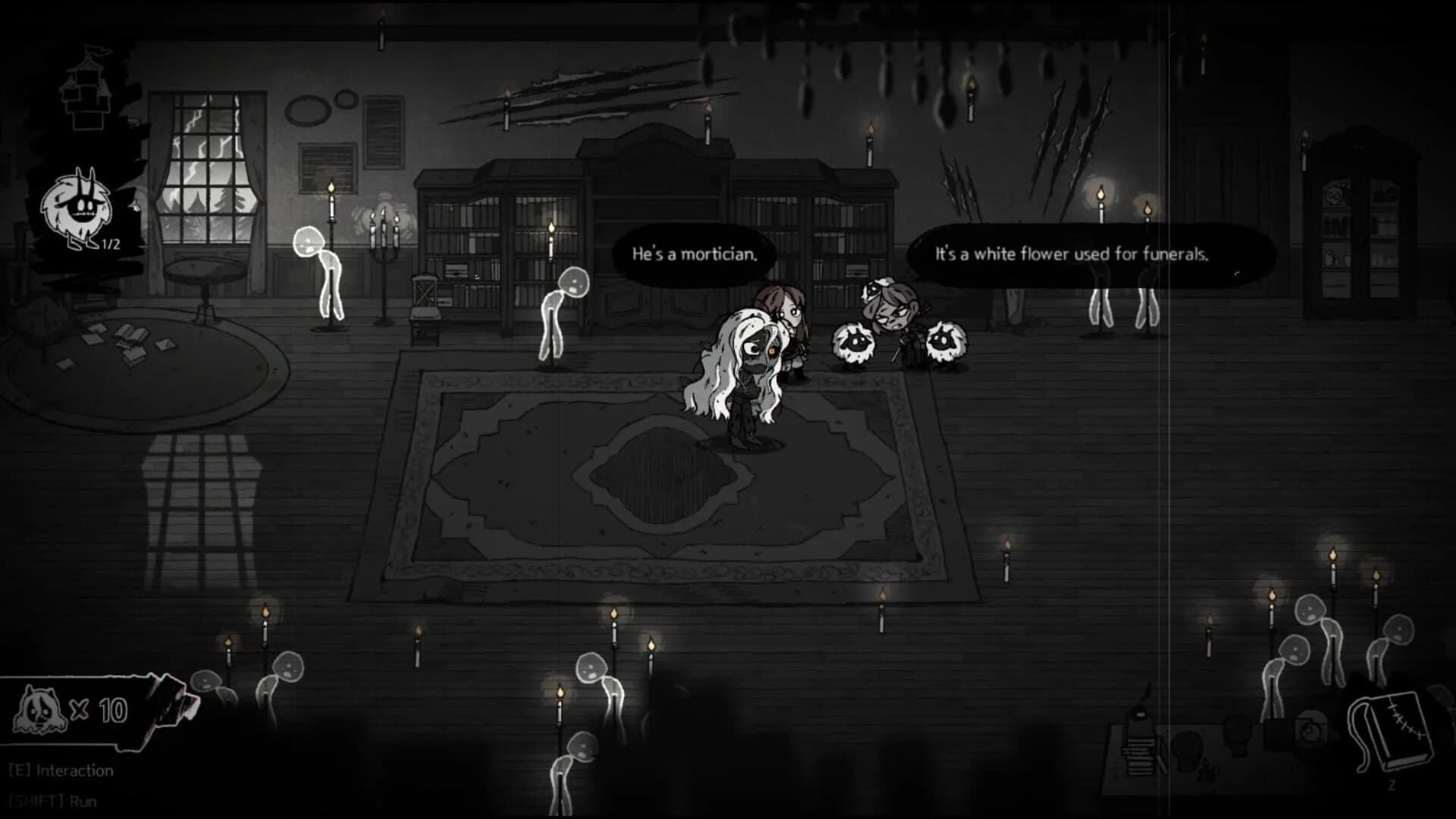 Thy Creature screenshot 3